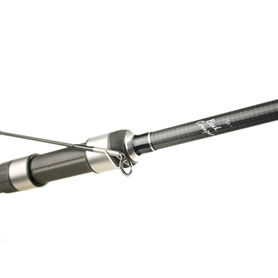 Free Spirit 'S' Range Short Rods